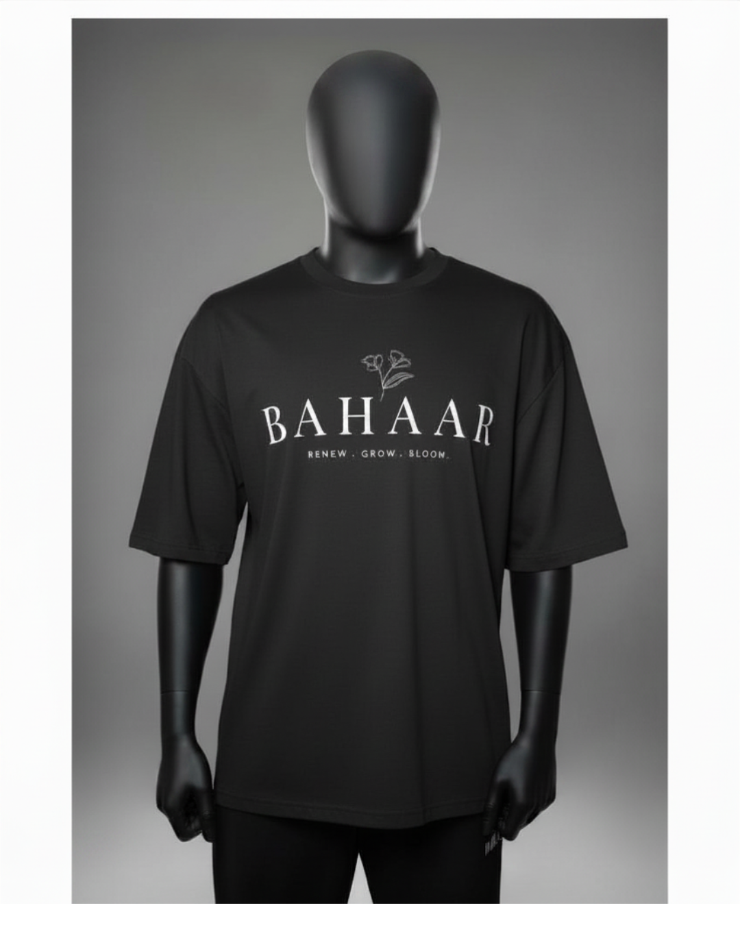 Bahaar collection